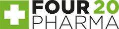 Four 20 Pharma logo