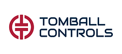Tomball Controls logo