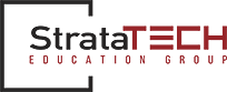 StrataTech Education Group logo