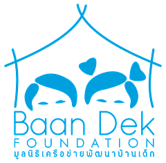 Baan Dek Foundation logo
