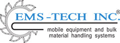 EMS-Tech Inc logo