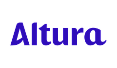 Altura logo