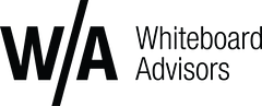 Whiteboard Advisors logo