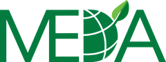 MEDA logo