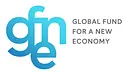 Global Fund for a New Economy logo