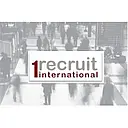 1Recruit International Pty logo