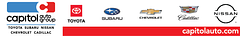 Capitol Auto Group logo