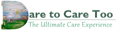 Dare to Care Too logo