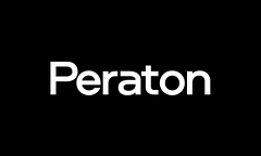 Peraton logo