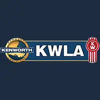 Kenworth Louisiana logo