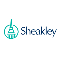 Sheakley Workforce Staffing logo