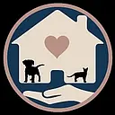 The Pet Parlor logo