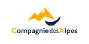 Compagnie Des Alpes logo