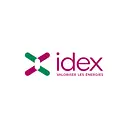 Idex logo