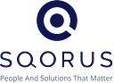 Sqorus logo