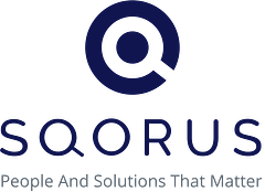 Sqorus logo