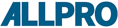 Allpro Staffnet logo