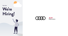Audi Moncton logo