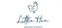 Little Hen logo