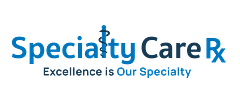 Specialty Care Rx logo