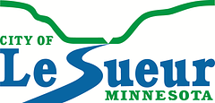 City of Le Sueur logo