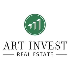 Art-Invest Real Estate Management  & Co. KG, München logo