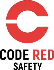 Code Red Safety logo