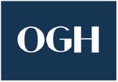 Ogh Real Estate logo