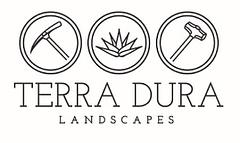Terra Dura Landscapes logo