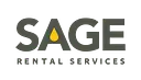 Sage Rental Services logo