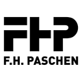 F.H. Paschen logo