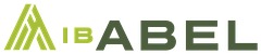 IB Abel Inc logo