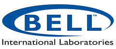 Bell International Laboratories logo