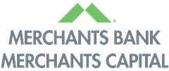 Merchants Bancorp logo
