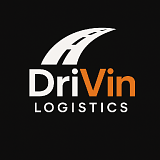 DriVin Logistics logo