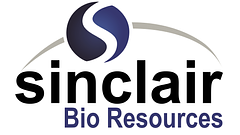 Sinclair Bio Resources logo