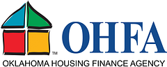 Oklahoma Housing Finance Agency logo