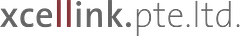 Xcellink logo