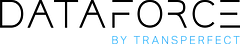 DataForce by TransPerfect logo