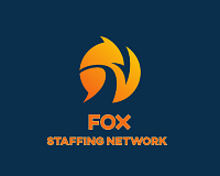 Fox Staffing Network logo