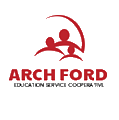 Arch Ford logo