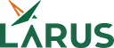 Larus Technologies logo