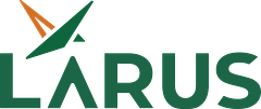 Larus Technologies logo