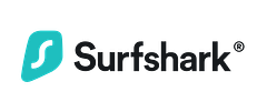Surfshark logo