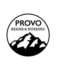Provo Rehabilitation and Nursing logo
