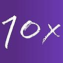 10x Banking logo