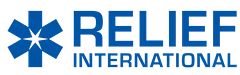 Relief International logo