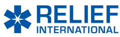 Relief International logo