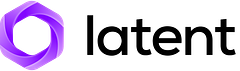 Latent logo