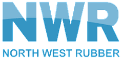 North West Rubber logo